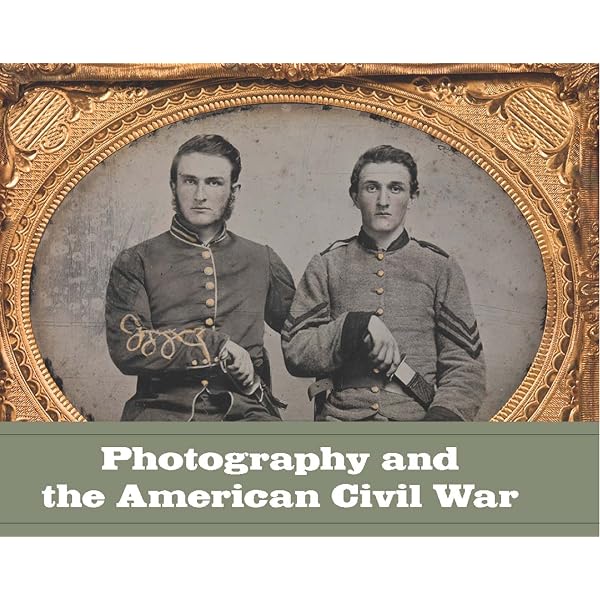 歴史的戦争写真コレクションアルバム Civil War Album: A Complete Photographic History: Fort Sumter to